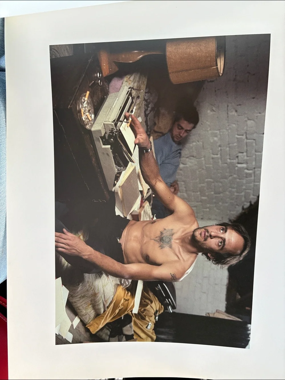 Philip-Lorca diCorcia:A Storybook Life Hardcover Photo Book Monograph Twin Palms